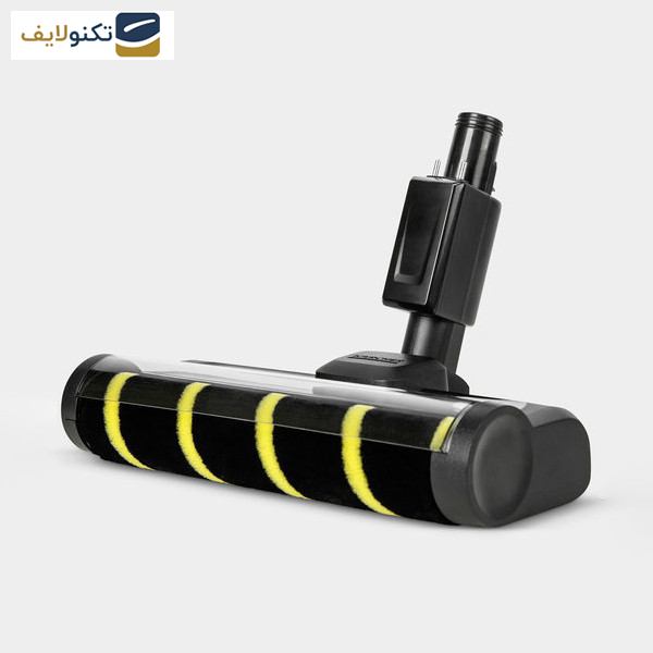 جارو شارژی کرشر مدل VC4 S جارو شارژی کرشر مدل VC4 S