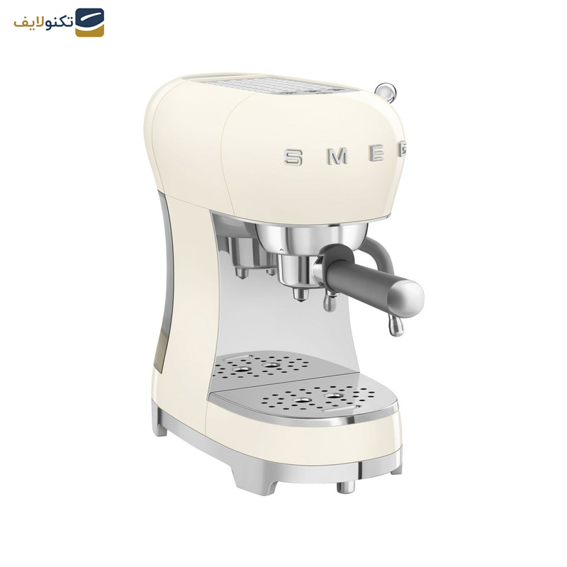 اسپرسو ساز اسمگ مدل ECF02 اسپرسو ساز اسمگ مدل ECF02