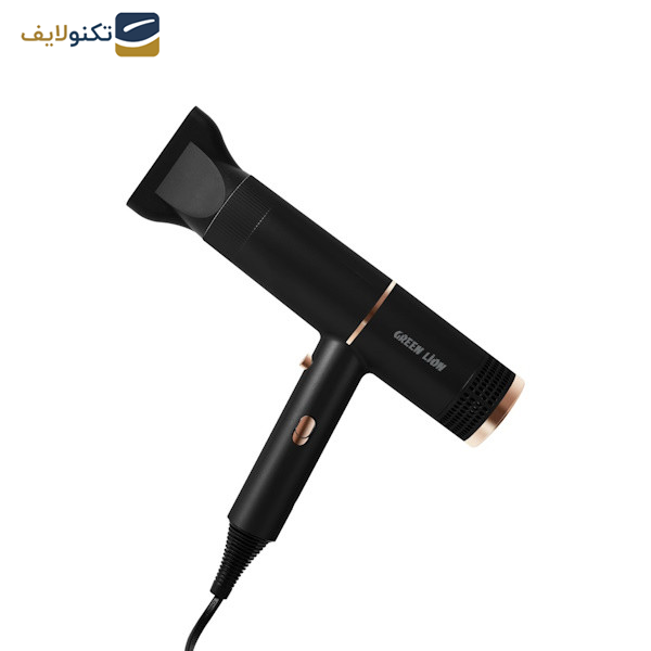 سشوار گرین لاین مدل Bristol gnbrhrdr سشوار گرین لاین مدل Bristol gnbrhrdr