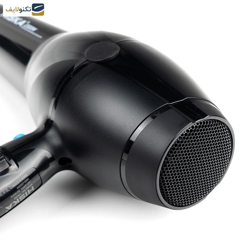 سشوار حرفه ای هیسکا مدل H5260 سشوار حرفه ای هیسکا مدل H5260