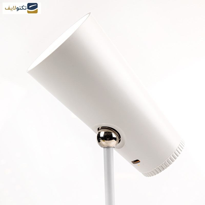 چراغ مطالعه هیسکا مدل HR-22 چراغ مطالعه هیسکا مدل HR-22