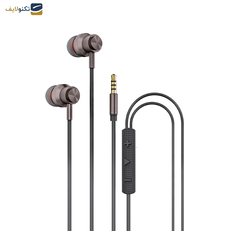 هندزفری پرووان مدل PHF3995A هندزفری پرووان مدل PHF3995A