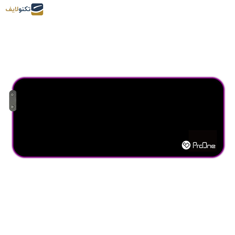 ماوس پد مخصوص بازی پرووان مدل PMP40 ماوس پد مخصوص بازی پرووان مدل PMP40