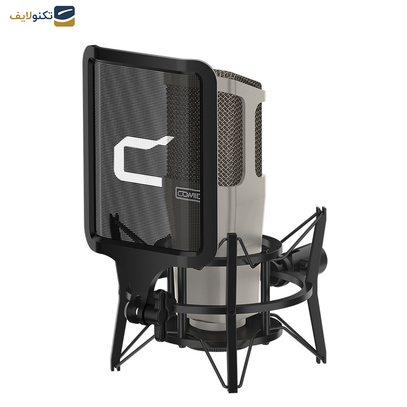 میکروفن استودیویی کامیکا مدل STM01 میکروفن استودیویی کامیکا مدل STM01