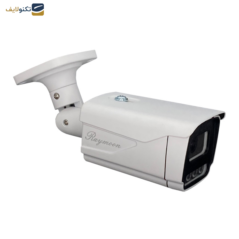 دوربین مداربسته آنالوگ رایمون مدل بولت 8312 2 مگاپیکسل دوربین مداربسته آنالوگ رایمون مدل بولت 8312 2 مگاپیکسل