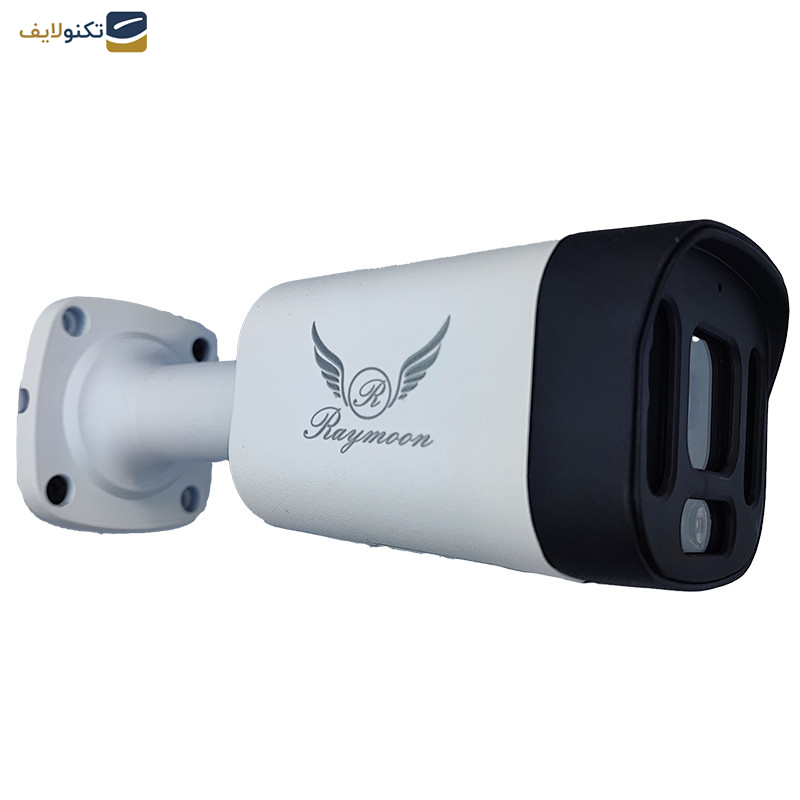 دوربین مداربسته آنالوگ رایمون مدل بولت 8313 2 مگاپیکسل دوربین مداربسته آنالوگ رایمون مدل بولت 8313 2 مگاپیکسل