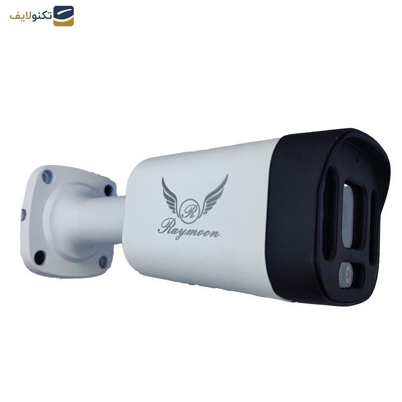 دوربین مداربسته تحت شبکه رایمون مدل بولت 8313  5 مگاپیکسل دوربین مداربسته تحت شبکه رایمون مدل بولت 8313  5 مگاپیکسل