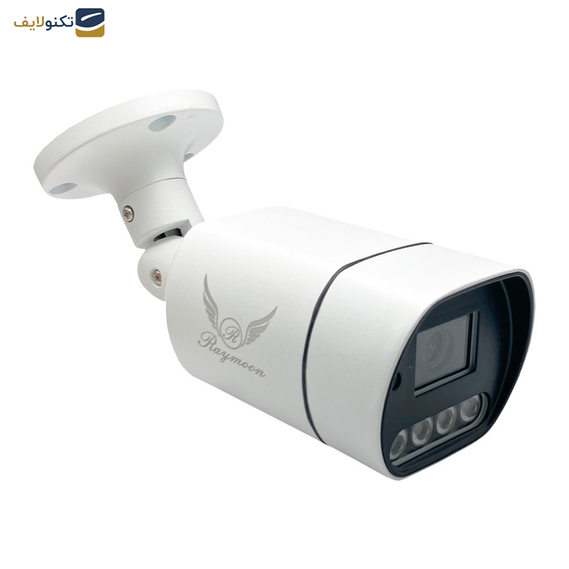 دوربین مداربسته تحت شبکه رایمون مدل بولت 60Q دوربین مداربسته تحت شبکه رایمون مدل بولت 60Q