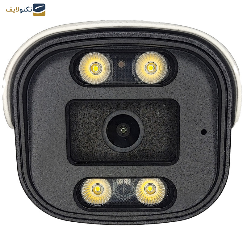 دوربین مداربسته تحت شبکه رایمون مدل 8 مگاپیکسل کد 8235 دوربین مداربسته تحت شبکه رایمون مدل 8 مگاپیکسل کد 8235