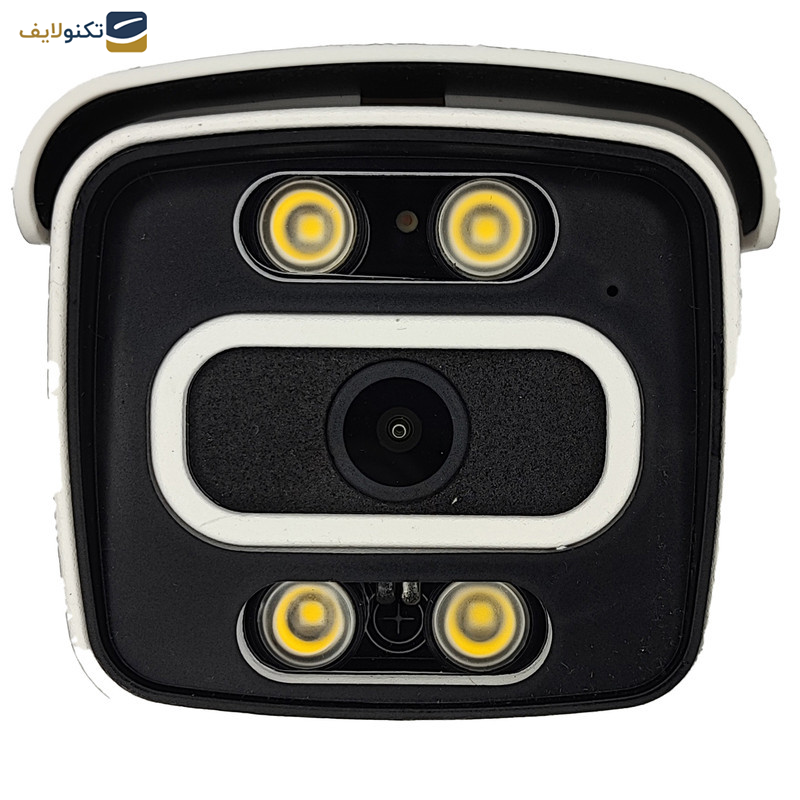 دوربین مداربسته تحت شبکه رایمون مدل 8 مگاپیکسل کد 8302 دوربین مداربسته تحت شبکه رایمون مدل 8 مگاپیکسل کد 8302