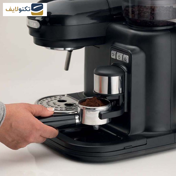 اسپرسو ساز آریته مدل 1318 اسپرسو ساز آریته مدل 1318