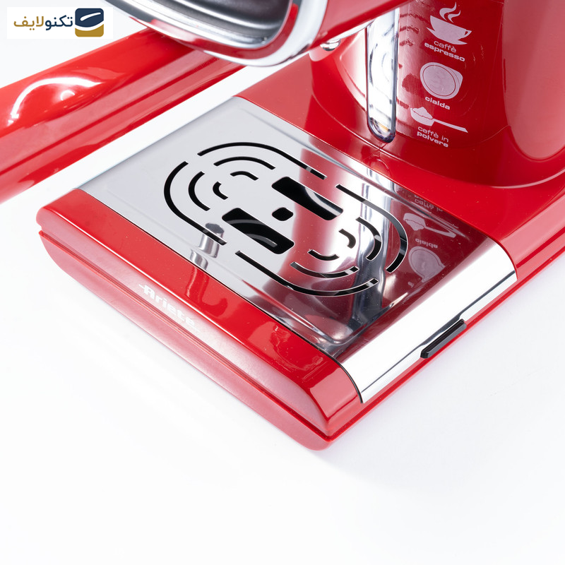 اسپرسو ساز اریته مدل 1388 اسپرسو ساز اریته مدل 1388