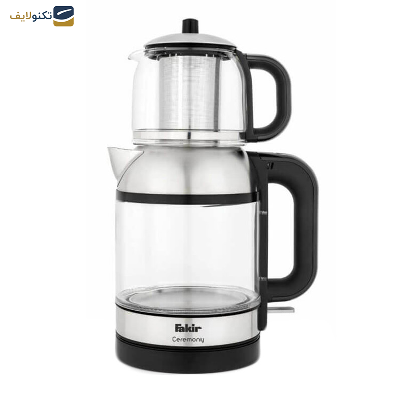 چای ساز فکر مدل CEREMONY چای ساز فکر مدل CEREMONY