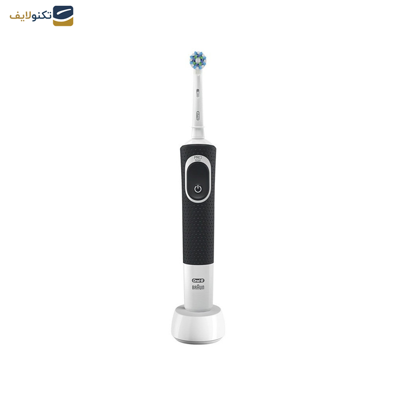 مسواک برقی اورال-بی مدل Vitality 100 Cross Action مسواک برقی اورال-بی مدل Vitality 100 Cross Action