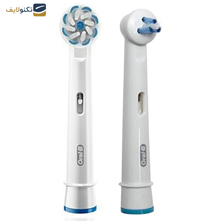 مسواک برقی اورال-بی مدل Professional Clean 1  مسواک برقی اورال-بی مدل Professional Clean 1