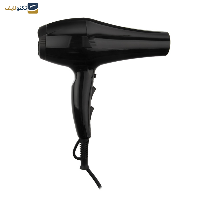 سشوار حرفهای رزتی مدل 9925 سشوار حرفهای رزتی مدل 9925