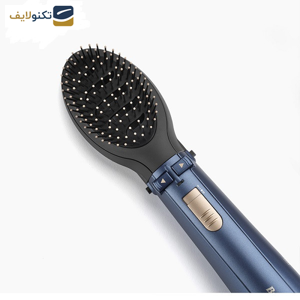 سشوار برس دار چرخشی بابیلیس مدل Style pro 1000 سشوار برس دار چرخشی بابیلیس مدل Style pro 1000