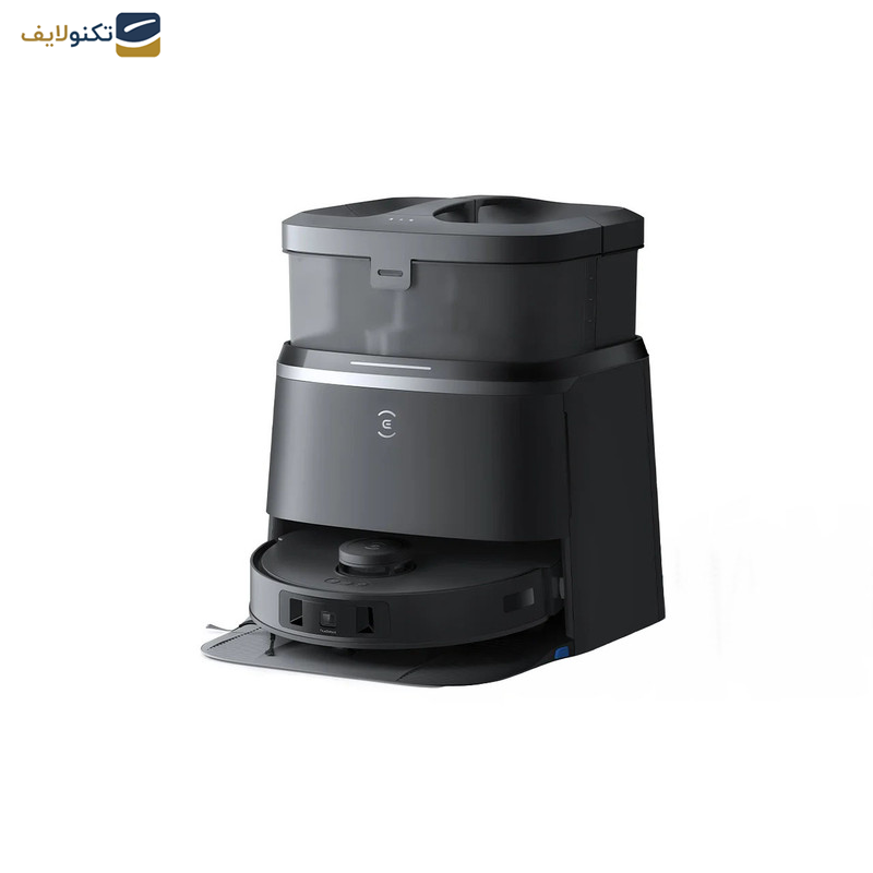 جاروبرقی اکووکس رباتیک مدل T30 PRO OMNI جاروبرقی اکووکس رباتیک مدل T30 PRO OMNI