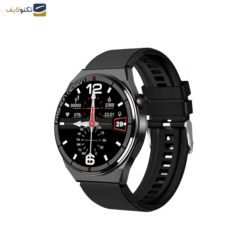 ساعت هوشمند بروفون مدل BD2 ساعت هوشمند بروفون مدل BD2