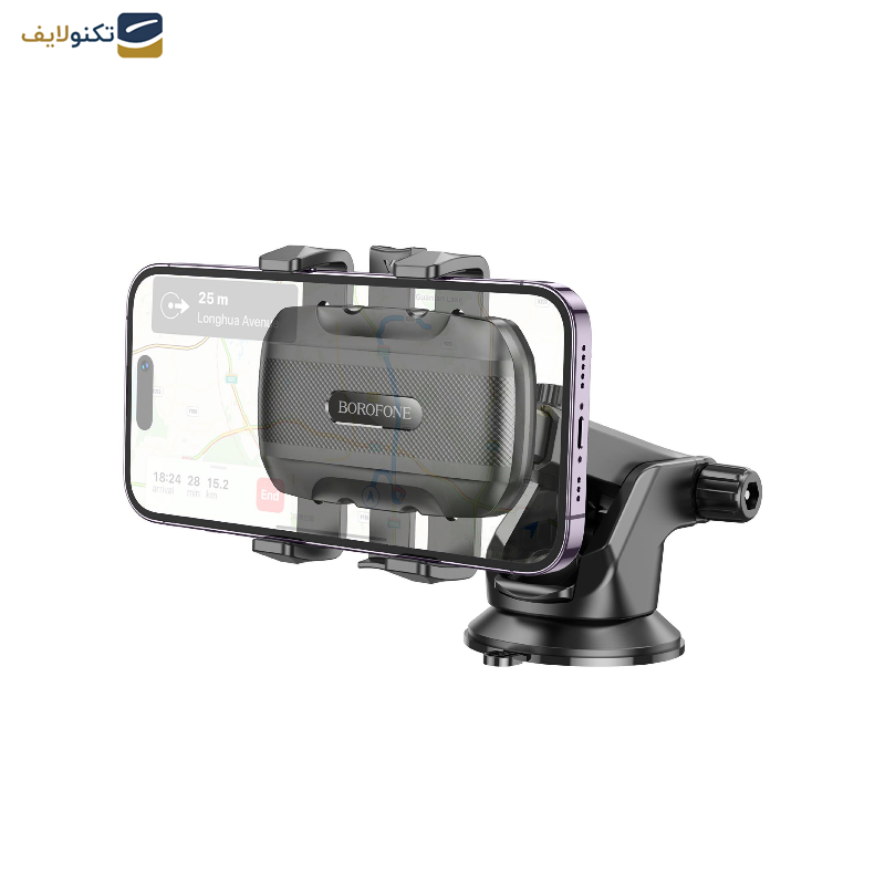 پایه نگهدارنده گوشی موبایل بروفون مدل BH99 پایه نگهدارنده گوشی موبایل بروفون مدل BH99