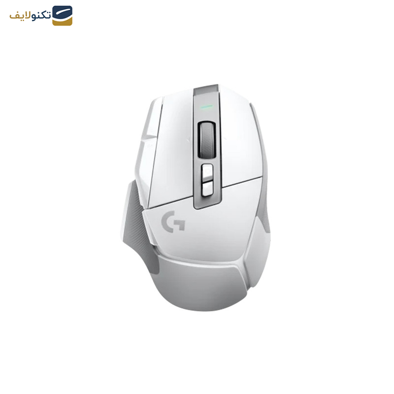 ماوس بی سیم مخصوص بازی لاجیتک مدل g502x lightspeed ماوس بی سیم مخصوص بازی لاجیتک مدل g502x lightspeed