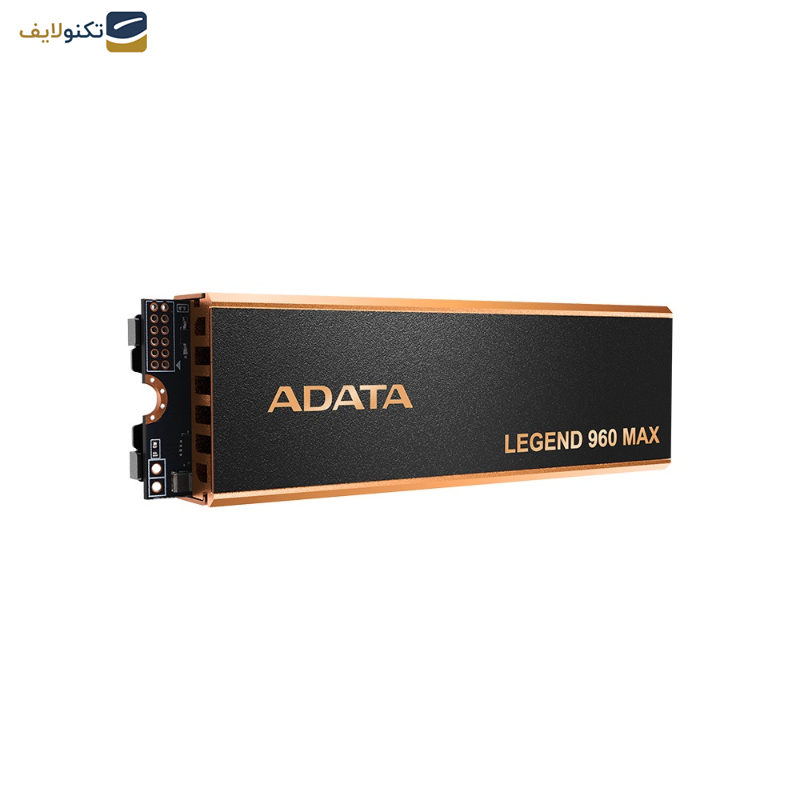 اس اس دی اینترنال ای دیتا مدل LEGEND 960 MAX  ظرفیت یک ترابایت اس اس دی اینترنال ای دیتا مدل LEGEND 960 MAX  ظرفیت یک ترابایت