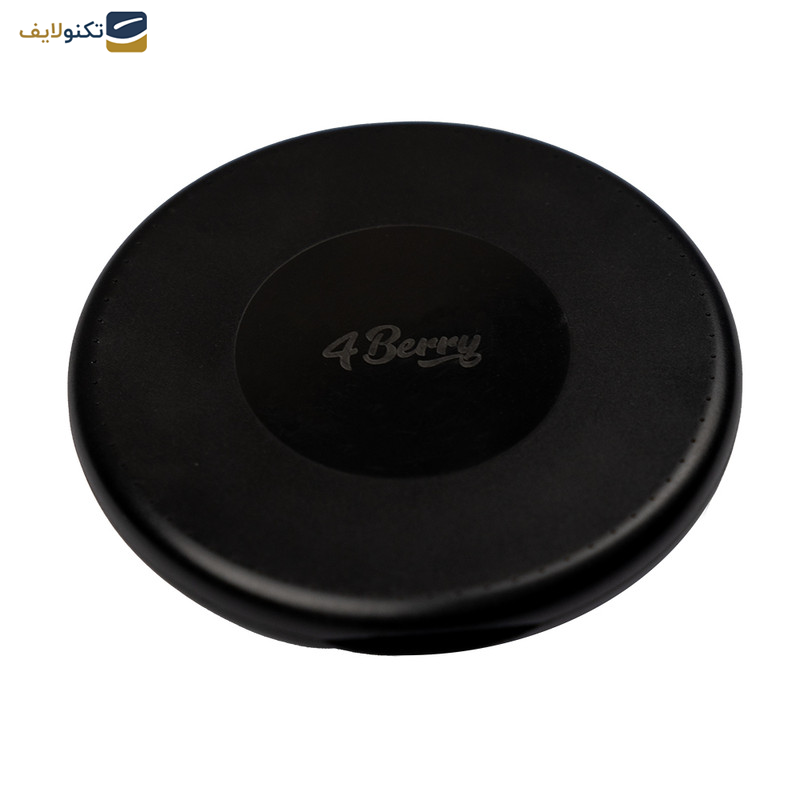 کابل تبدیل USB-C به USB-C / لایتنینگ / USB / micro-USB فوربری مدل RC190 طول 0.23 متر کابل تبدیل USB-C به USB-C / لایتنینگ / USB / micro-USB فوربری مدل RC190 طول 0.23 متر