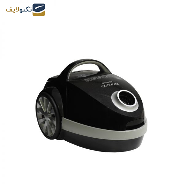 جاروبرقی دوو مدل DVC-S22G جاروبرقی دوو مدل DVC-S22G