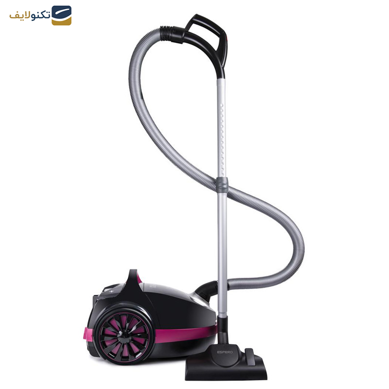 جاروبرقی دوو مدل DVC-S22P جاروبرقی دوو مدل DVC-S22P
