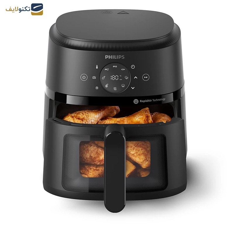 سرخ کن بدون روغن فیلیپس مدل NA220/00 سرخ کن بدون روغن فیلیپس مدل NA220/00