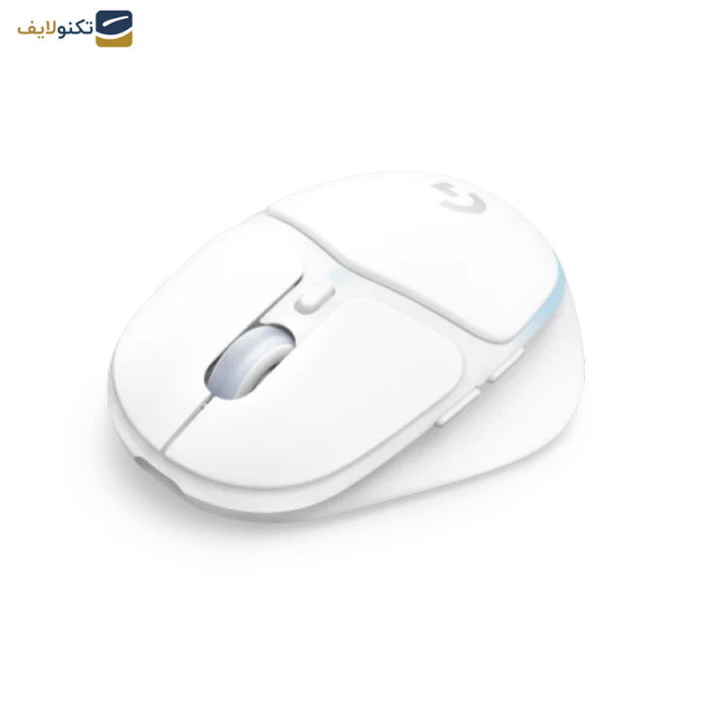 ماوس بی سیم مخصوص بازی لاجیتک مدل G705 ماوس بی سیم مخصوص بازی لاجیتک مدل G705