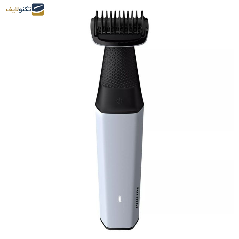 ماشین اصلاح  موی بدن فیلیپس مدل BG3007 ماشین اصلاح  موی بدن فیلیپس مدل BG3007
