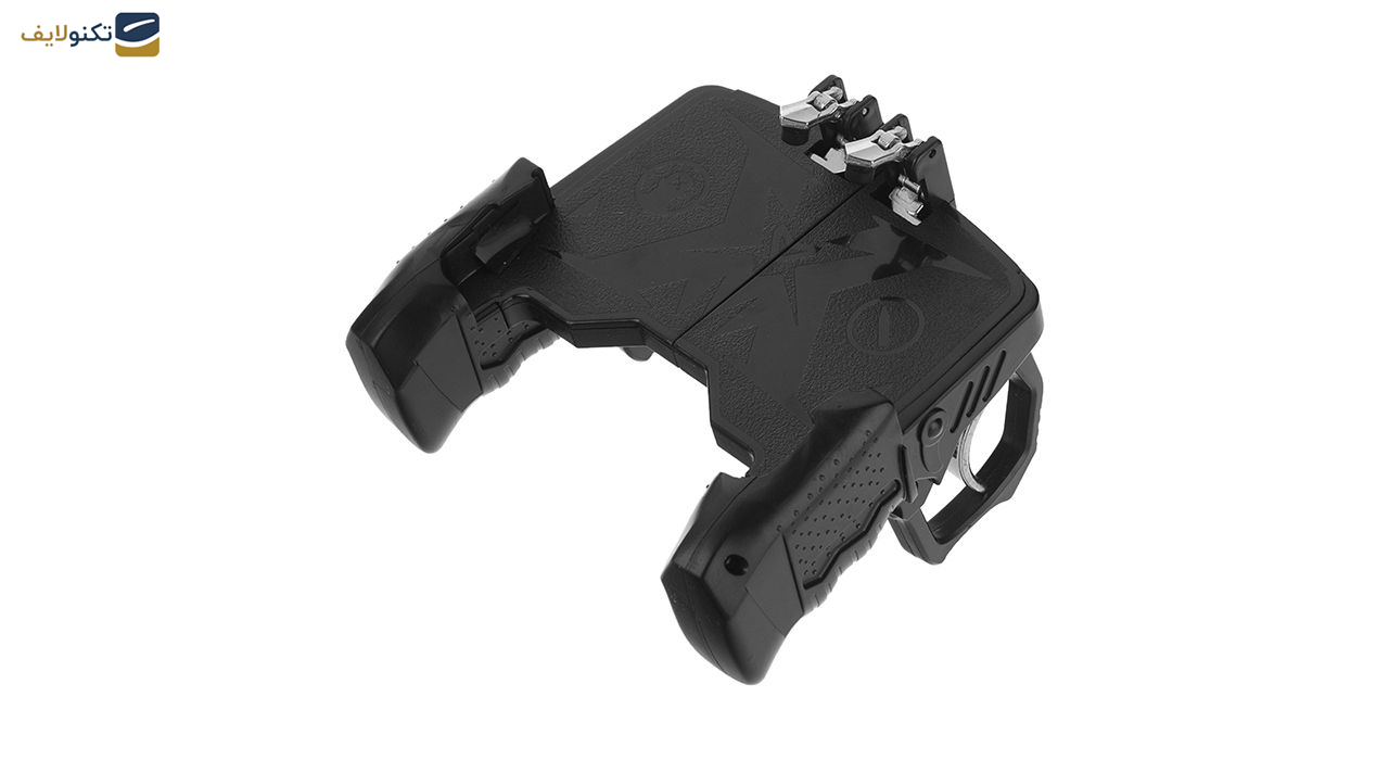 دسته بازی PUBG مدل k21 دسته بازی PUBG مدل k21