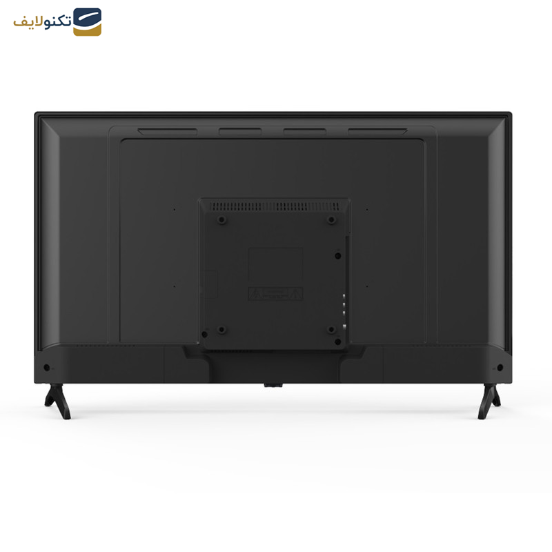 تلوزیون ال ای دی جی پلاس مدل GTV-40SH418N سایز 40 اینچ تلوزیون ال ای دی جی پلاس مدل GTV-40SH418N سایز 40 اینچ