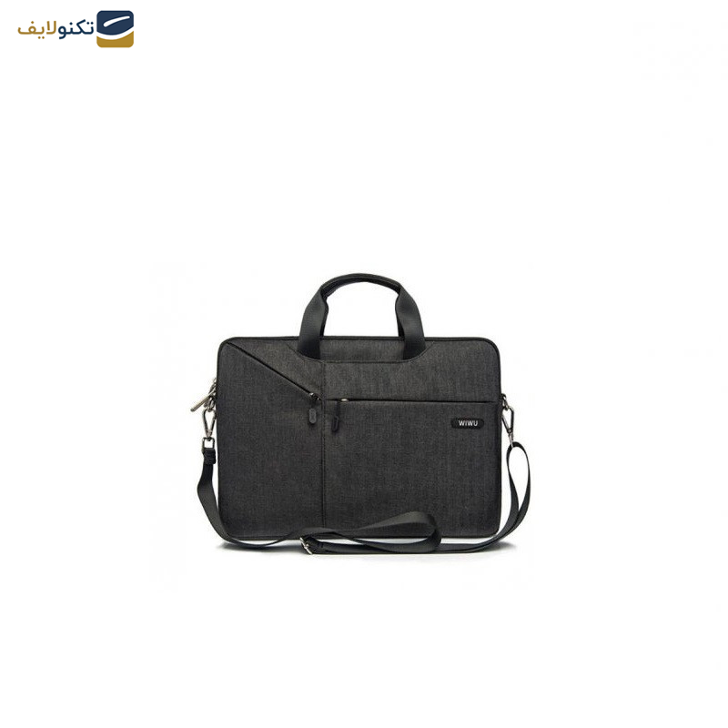 کیف لپ تاپ ویوو مدل City Commuter Bag مناسب برای لپ تاپ 14 تا 15.6 اینچی کیف لپ تاپ ویوو مدل City Commuter Bag مناسب برای لپ تاپ 14 تا 15.6 اینچی