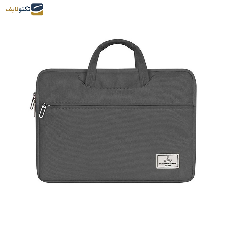 کیف لپ تاپ ویوو مدل VIVI HANDBAG مناسب برای مک بوک 14 اینچی   کیف لپ تاپ ویوو مدل VIVI HANDBAG مناسب برای مک بوک 14 اینچی