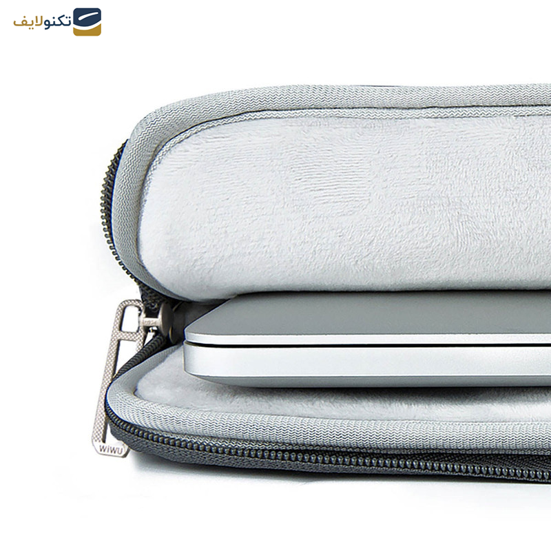 کیف لپ تاپ ویوو مدل City Commuter Bag مناسب برای لپ تاپ 16 اینچی کیف لپ تاپ ویوو مدل City Commuter Bag مناسب برای لپ تاپ 16 اینچی