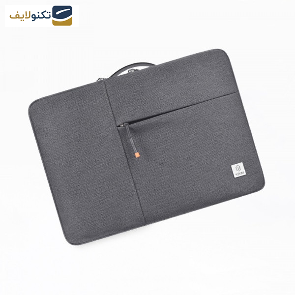 کیف لپ تاپ ویوو مدل Alpha double layer sleeve مناسب برای لپ تاپ تا 13.3 اینچی کیف لپ تاپ ویوو مدل Alpha double layer sleeve مناسب برای لپ تاپ تا 13.3 اینچی
