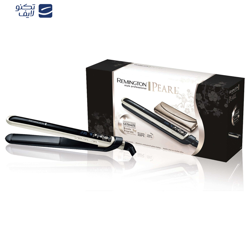 اتو مو رمینگتون مدل S9500 Pearl اتو مو رمینگتون مدل S9500 Pearl