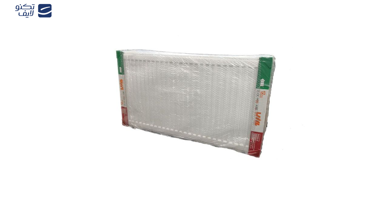 رادیاتور پنلی تاش مدل PKKP120CM سایز 120 سانتی متر رادیاتور پنلی تاش مدل PKKP120CM سایز 120 سانتی متر