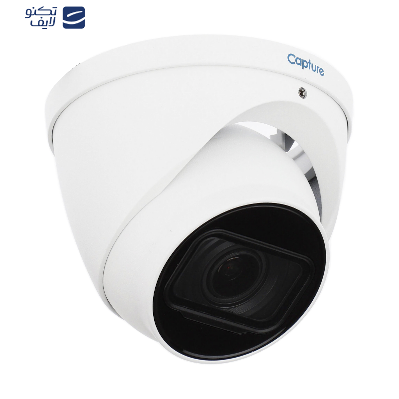 دوربین مداربسته آنالوگ کپچر مدل R2-2MPHDMOEY دوربین مداربسته آنالوگ کپچر مدل R2-2MPHDMOEY