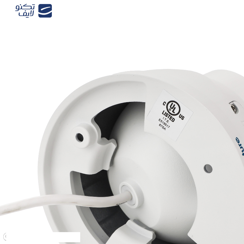 دوربین مداربسته تحت شبکه کپچر مدل R2-4MPIPMOEY دوربین مداربسته تحت شبکه کپچر مدل R2-4MPIPMOEY