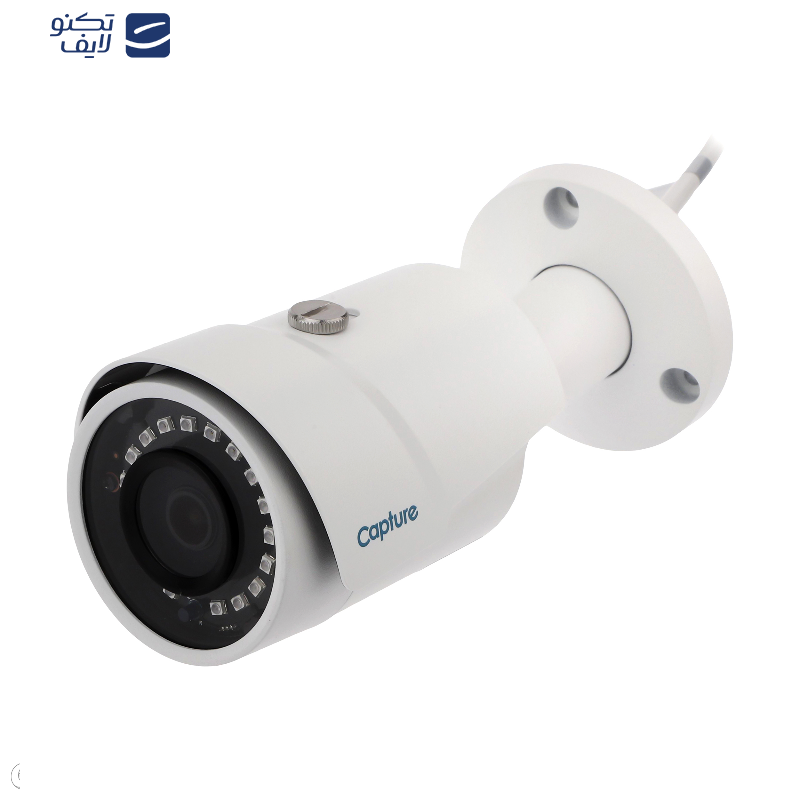 دوربین مداربسته تحت شبکه کپچر مدل R2-4MPIPBUL دوربین مداربسته تحت شبکه کپچر مدل R2-4MPIPBUL
