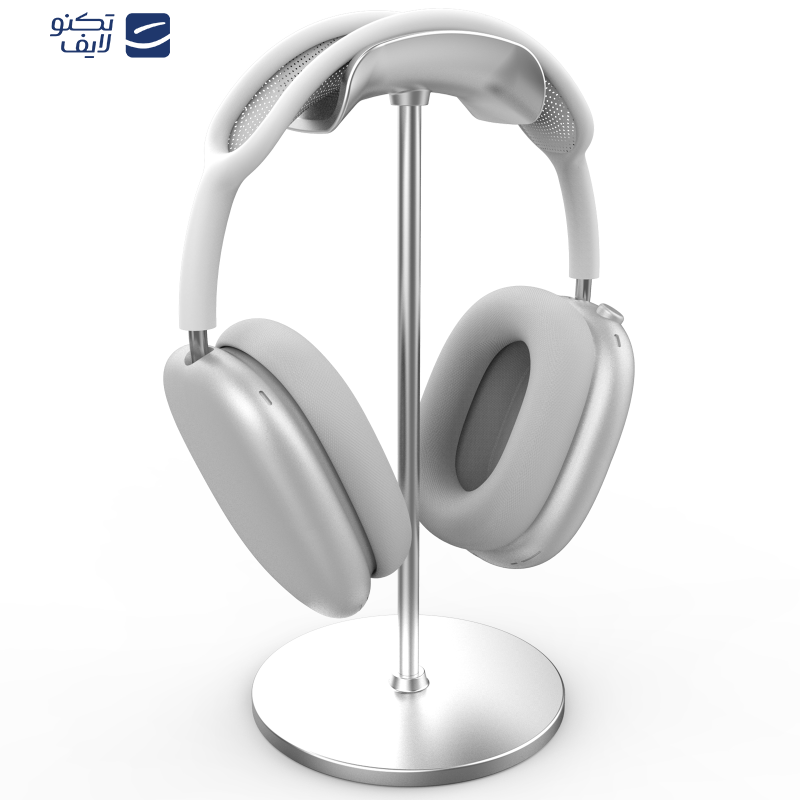 نگهدارنده هدفون آها استایل مدل WG120 نگهدارنده هدفون آها استایل مدل WG120