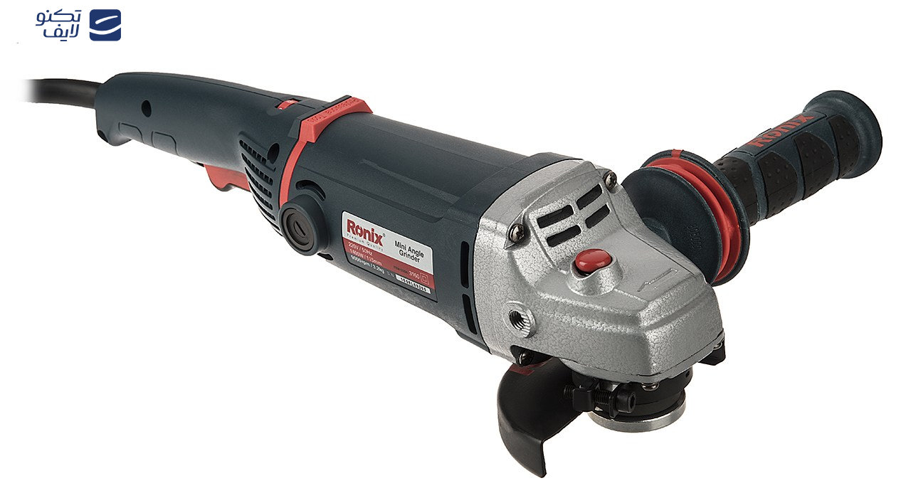 مینی فرز رونیکس مدل 3160 مینی فرز رونیکس مدل 3160