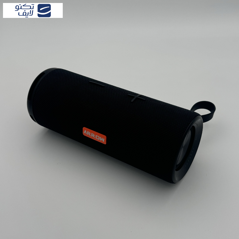 اسپیکر بلوتوثی قابل حمل ارو مدل ARS20 اسپیکر بلوتوثی قابل حمل ارو مدل ARS20