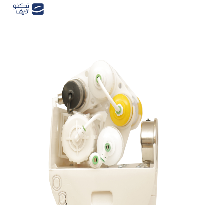 دستگاه تصفیه کننده آب رسا نور بابایی مدل A plast m710 دستگاه تصفیه کننده آب رسا نور بابایی مدل A plast m710