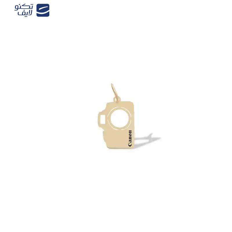 آویز ساعت طلا 18عیار  طرح دوربین عکاسی آویز ساعت طلا 18عیار  طرح دوربین عکاسی