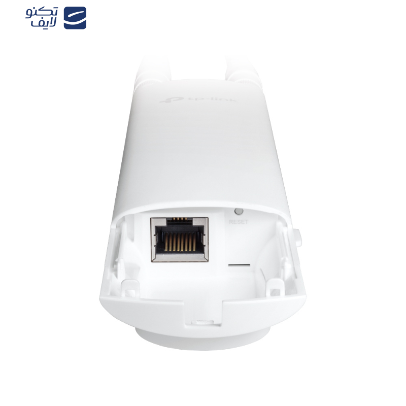 اکسس پوینت بی سیم تی پی-لینک مدل EAP225-Outdoor اکسس پوینت بی سیم تی پی-لینک مدل EAP225-Outdoor