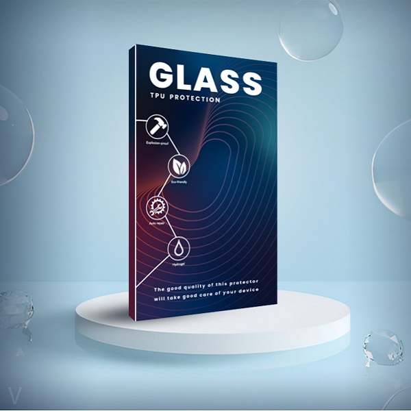 محافظ صفحه نمایش ضد اشعه آبی گلس مدل Resistant مناسب برای گوشی موبایل سامسونگ Galaxy Z Fold6 محافظ صفحه نمایش ضد اشعه آبی گلس مدل Resistant مناسب برای گوشی موبایل سامسونگ Galaxy Z Fold6